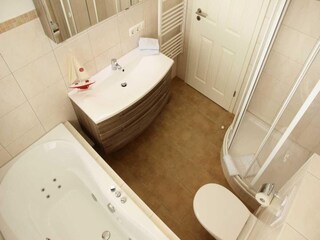 Apartamento Rechlin Características 5