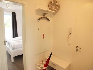 Apartment Rechlin Ausstattung 6