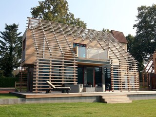 Holiday house Weberin Outdoor Recording 7