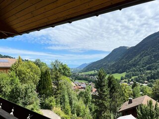 Ferienhaus Weberin Außenaufnahme 5