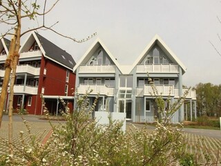 Apartment Rechlin Outdoor Recording 6