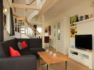 Appartement Rechlin Kenmerken 1