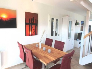 Apartamento Rechlin Características 14