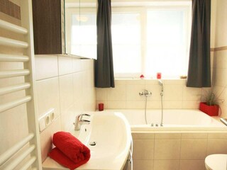 Apartment Rechlin Ausstattung 16