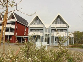 Appartement Rechlin Buitenaudio-opname 6