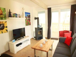 Apartment Rechlin Ausstattung 27