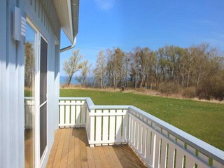 Appartement Rechlin Enregistrement extérieur 2