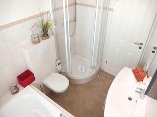 Apartamento Rechlin Características 8