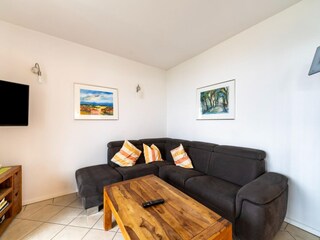 Appartement Rechlin Équipement 6