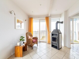 Apartment Rechlin  35