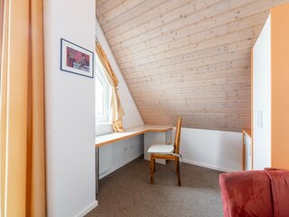 Appartement Rechlin Équipement 19