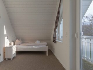 Appartamento Rechlin Caratteristiche 16