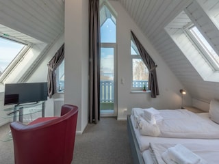 Apartment Rechlin Ausstattung 10