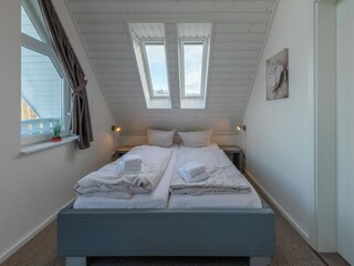 Appartement Rechlin Équipement 14