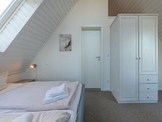 Appartement Rechlin Équipement 11