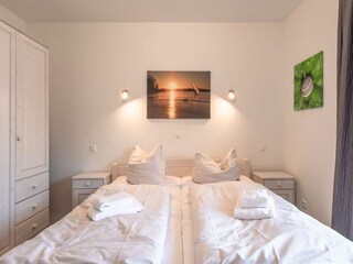 Appartement Rechlin Équipement 15