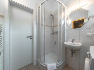 Appartement Rechlin Équipement 13