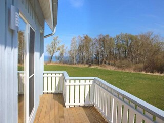 Appartamento Rechlin Registrazione all'aperto 6