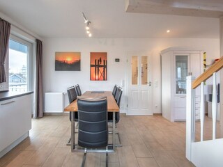Appartement Rechlin Équipement 17