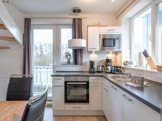 Apartamento Rechlin Características 7