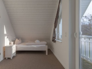 Apartment Rechlin Ausstattung 22