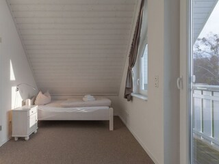 Appartement Rechlin Équipement 22