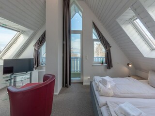 Apartment Rechlin Ausstattung 19