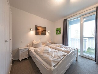 Apartment Rechlin Ausstattung 15