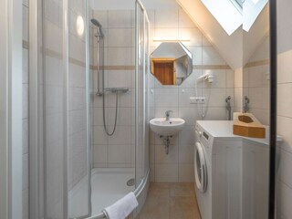 Appartement Rechlin Équipement 23