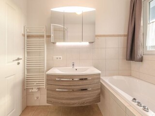 Appartement Rechlin Équipement 24