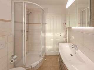 Appartement Rechlin Équipement 25