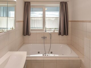 Appartement Rechlin Équipement 26