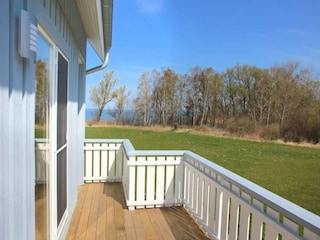 Appartement Rechlin Buitenaudio-opname 4