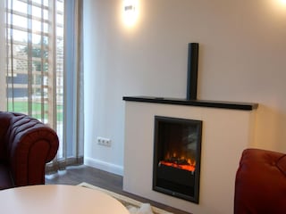 Vakantiehuis Weberin  19