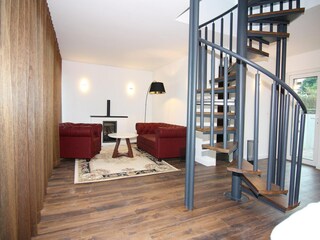 Maison de vacances Weberin Équipement 13