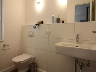 Casa de vacaciones Weberin Características 16