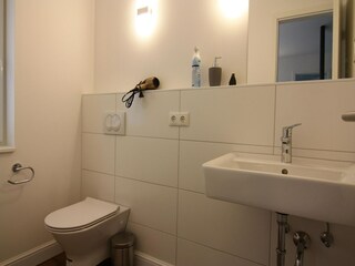 Vakantiehuis Weberin Kenmerken 13