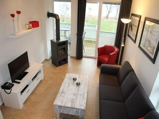 Apartment Rechlin Features 4