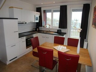 Apartment Rechlin Features 8