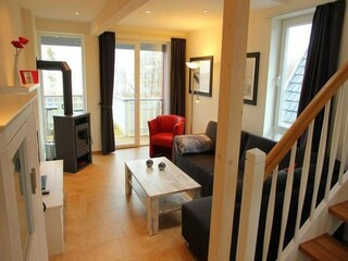 Apartment Rechlin Features 5