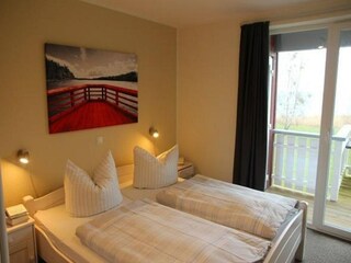 Appartement Rechlin Kenmerken 12