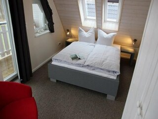 Appartement Rechlin Kenmerken 13