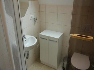Apartamento Rechlin Características 14
