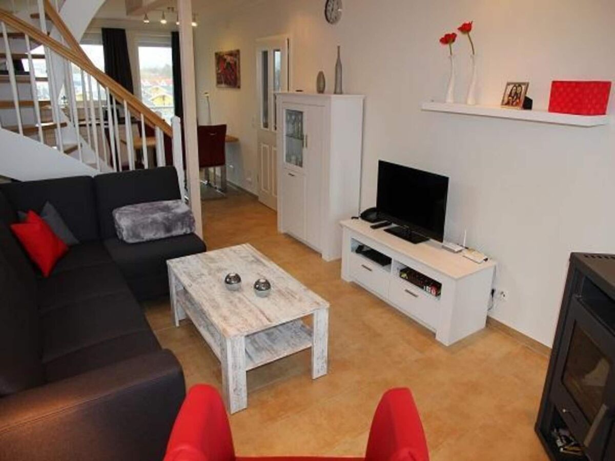 Appartement Rechlin Kenmerken 1