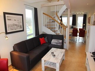 Apartment Rechlin Features 1