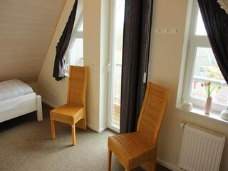 Apartamento Rechlin Características 24
