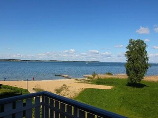 Appartement Rechlin Omgeving 34