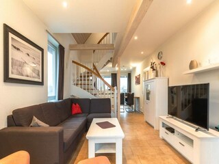 Appartement Rechlin Équipement 8