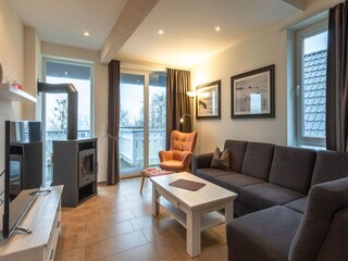 Appartement Rechlin Kenmerken 9