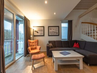 Apartment Rechlin Features 4